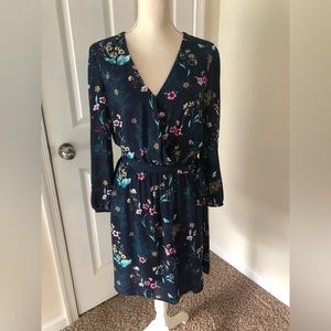DR2 Floral Dress